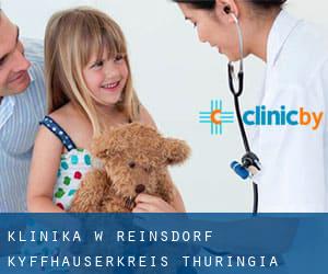 klinika w Reinsdorf (Kyffhäuserkreis, Thuringia)