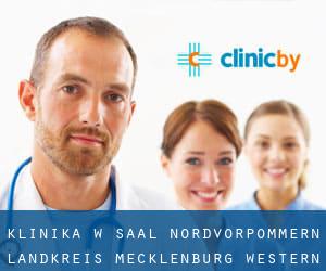 klinika w Saal (Nordvorpommern Landkreis, Mecklenburg-Western Pomerania)