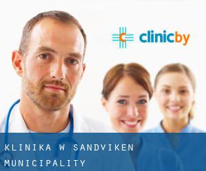 klinika w Sandviken Municipality