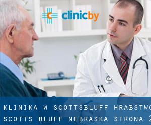 klinika w Scottsbluff (Hrabstwo Scotts Bluff, Nebraska) - strona 2