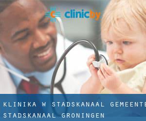 klinika w Stadskanaal (Gemeente Stadskanaal, Groningen)