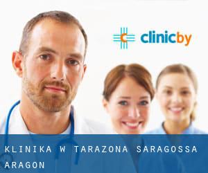 klinika w Tarazona (Saragossa, Aragon)