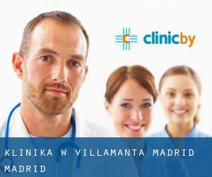 klinika w Villamanta (Madrid, Madrid)