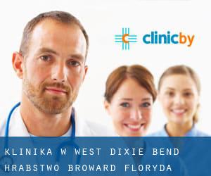 klinika w West Dixie Bend (Hrabstwo Broward, Floryda)