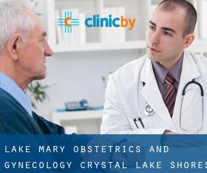 Lake Mary Obstetrics and Gynecology (Crystal Lake Shores)