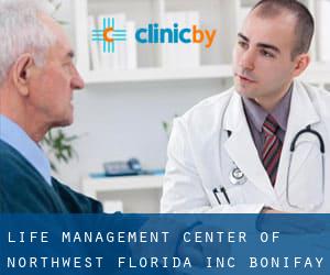 Life Management Center of Northwest Florida Inc (Bonifay)