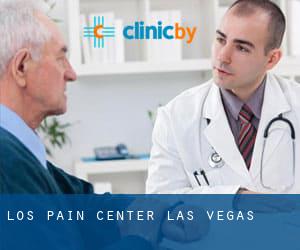 Lo's Pain Center (Las Vegas)