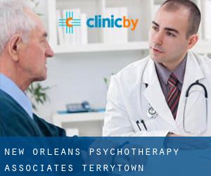 New Orleans Psychotherapy Associates (Terrytown)