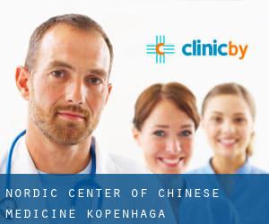 Nordic Center of Chinese Medicine (Kopenhaga)
