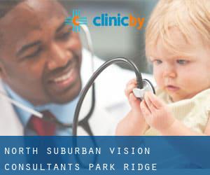 North Suburban Vision Consultants (Park Ridge)