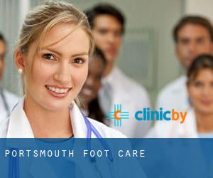 Portsmouth Foot Care