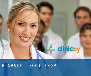 Ringwood Foot Shop