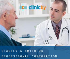 Stanley S Smith OD - Professional Corporation (Calgary)