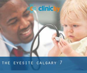 The EyeSite (Calgary) #7