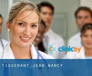 Tisserant Jean (Nancy)