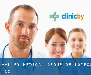Valley Medical Group of Lompoc Inc