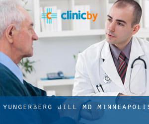 Yungerberg Jill MD (Minneapolis)